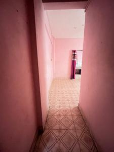 Hall Image of 675 Sq.ft 1 RK Apartment / Flat for sale in Airoli Navi Mumbai for Rs. 4500000