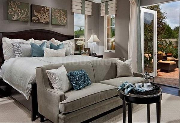 2 BHK Premium Flat Main Image 1