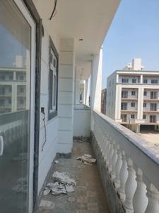 Bedroom One Image of 1800 Sq.ft 3 BHK Builder Floor for sale in Green Field Colony Faridabad for Rs. 17500000