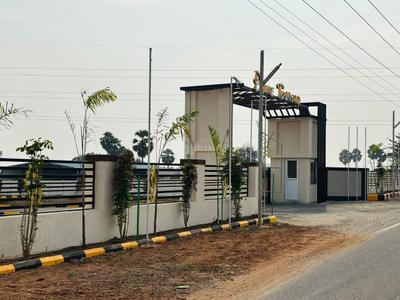 Image of 540 Sq.ft Residential Plot / Land for sale in Kondampatty, Coimbatore for Rs. 780000