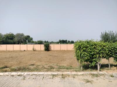 Image of 128 Sq.ft Residential Plot / Land for sale in Adore Smart City 2, Tajupur, Faridabad for Rs. 14000000