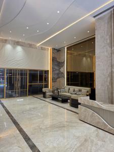 Image of 3000 Sq.ft 4.5 BHK Apartment / Flat for sale in Goodwill Wisteria, Vashi, Navi Mumbai for Rs. 65000000