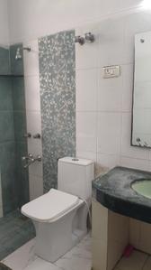 Image of 1800 Sq.ft 3 BHK Builder Floor for rent in ATFL JVTS Gardens, Chhattarpur, New Delhi for Rs. 32000