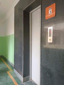 Lift Image of 1105 Sq.ft 3 BHK Apartment / Flat for sale in Pancha Sayar Kolkata for Rs. 6500000