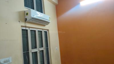 Bedroom Image of 700 Sq.ft 2 BHK Builder Floor for rent in Malviya Nagar Jaipur for Rs. 20000
