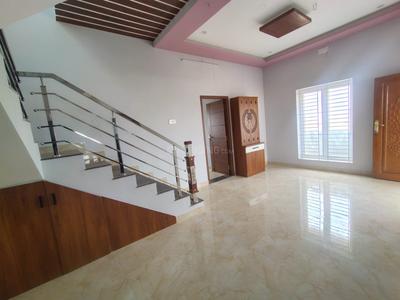 Hall Image of 800 Sq.ft 2 BHK Villa for sale in Vishnu Vishta, Karamadai Coimbatore for Rs. 4850000