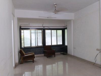 Living Room Image of 1500 Sq.ft 3 BHK Apartment / Flat for rent in Rustomjee Oriana, Bandra East Mumbai for Rs. 200000