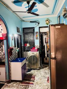2 BHK Independent House