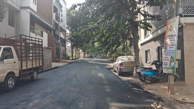 Image of 2400 Sq.ft Residential Plot / Land for sale in Vishveshwaraya Nagar, Bengaluru for Rs. 36000000