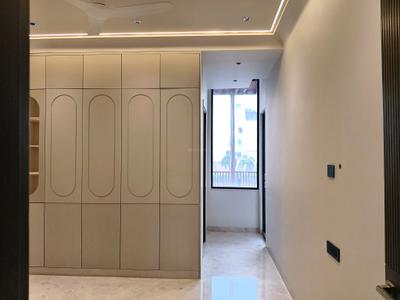 Bedroom Image of 2160 Sq.ft 3 BHK Builder Floor for sale in Palm Ardee City, Sector 52 Gurgaon for Rs. 28000000