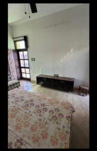 Bedroom Image of 1550 Sq.ft 2 BHK Builder Floor for rent in Sector-6 Bahadurgarh for Rs. 18000