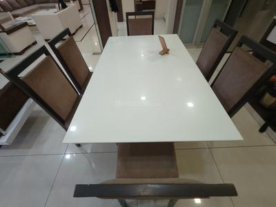 Hall Image of 5180 Sq.ft 5 BHK Villa for sale in Thaltej Ahmedabad for Rs. 80000000