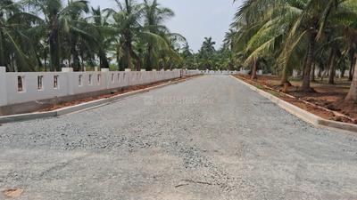 Image of 200 Sq.ft Residential Plot / Land for sale in Prakruthi Plots, Bhogapuram, Visakhapatnam for Rs. 2450000