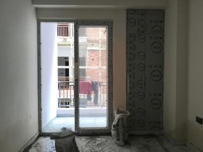 Bedroom Image of 1050 Sq.ft 2 BHK Apartment / Flat for sale in The Grand Estate, Noida Extension Greater Noida for Rs. 4100000