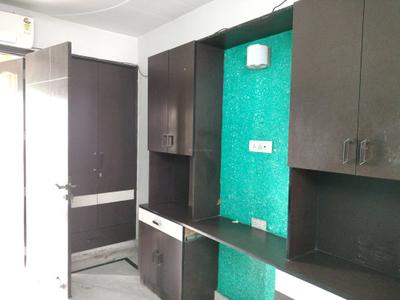 Bedroom Image of 2400 Sq.ft 4 BHK Apartment / Flat for sale in Sector 18 Dwarka New Delhi for Rs. 38500000