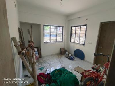 Hall Image of 1100 Sq.ft 3 BHK Apartment / Flat for sale in Dhakuria Kolkata for Rs. 6000000