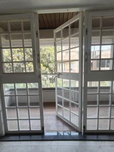 Balcony Image of 756 Sq.ft 1 BHK Apartment / Flat for sale in Ideal Colony, Kothrud Pune for Rs. 12500000