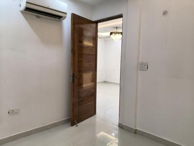 Bedroom Image of 1500 Sq.ft 3 BHK Builder Floor for rent in Birla Navya Drisha 1B Plot, Kadarpur Gurgaon for Rs. 75000