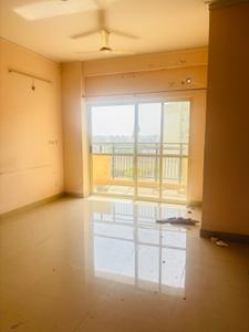 Hall Image of 1800 Sq.ft 3 BHK Apartment / Flat for rent in AWHO Vay Sector 8B G, Vrindavan Yojana Lucknow for Rs. 20000