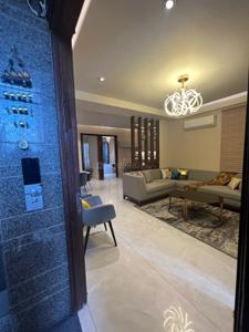 Hall Image of 1800 Sq.ft 3 BHK Apartment / Flat for sale in CRD Golden Castle, Dyalpur Mohali for Rs. 10500000
