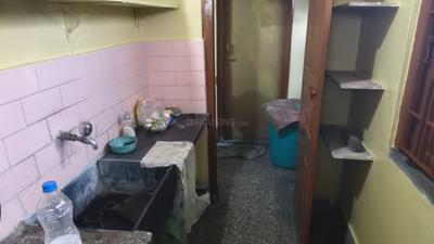 Kitchen Image of 1100 Sq.ft 2 BHK Apartment / Flat for sale in Dunlop Kolkata for Rs. 3600000