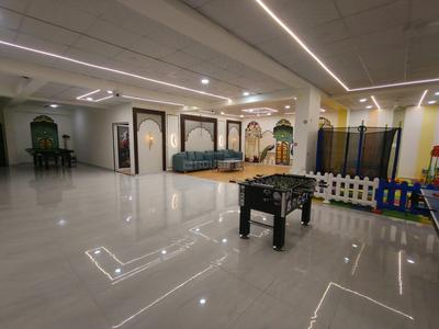 Hall Image of 1639 Sq.ft 3 BHK Apartment / Flat for sale in Vaishali Nagar Extension Jaipur for Rs. 8300000