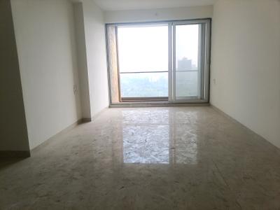 Living Room Image of 1230 Sq.ft 2 BHK Apartment / Flat for sale in NMS One 27, Kharghar Navi Mumbai for Rs. 14500000