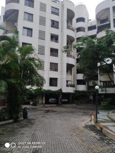 Image of 1250 Sq.ft 2 BHK Apartment / Flat for rent in Leela Garden Housing, Kalyani Nagar, Pune for Rs. 43000
