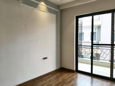 Bedroom Image of 623 Sq.ft 2 BHK Apartment / Flat for sale in Signature Global Solera 2, Sector 107 Gurgaon for Rs. 5600000