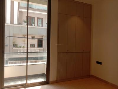 Bedroom Image of 1143 Sq.ft 3 BHK Builder Floor for sale in East Of Kailash New Delhi for Rs. 31200000