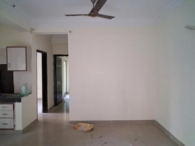Living Room Image of 1044 Sq.ft 2 BHK Apartment / Flat for sale in Paramount Floraville, Sector 137 Noida for Rs. 11500000