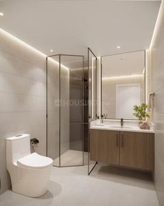 Image of 1200 Sq.ft 2 BHK Penthouse for sale in Al Jaddaf, Dubai for Rs. 35000000