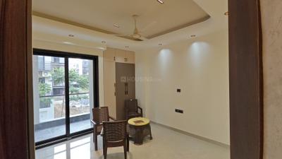 Bedroom Image of 2700 Sq.ft 4 BHK Builder Floor for sale in BPTP Floors Sector 70A, Sector 70A Gurgaon for Rs. 21500000