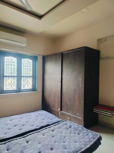 Bedroom Image of 2500 Sq.ft 4 BHK Villa for rent in Nandanvan Nagpur for Rs. 42000