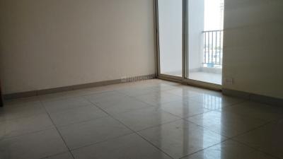 Living Room Image of 700 Sq.ft 2 BHK Apartment / Flat for sale in Panchsheel Greens 2, Noida Extension Greater Noida for Rs. 8100000