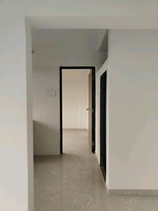 Passage Image of 620 Sq.ft 1 BHK Apartment / Flat for sale in Seven Star Horizon, Boisar Mumbai for Rs. 2400000