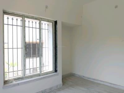 Bedroom Image of 1197 Sq.ft 3 BHK Apartment / Flat for sale in Nayabad Kolkata for Rs. 6500000