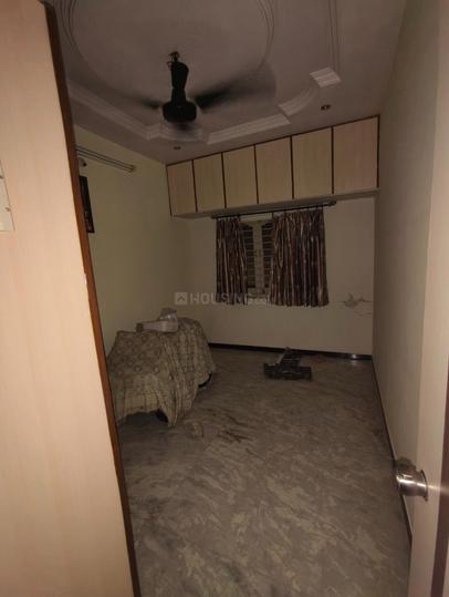Vrindavan Society, Nana Mava Bedroom 1