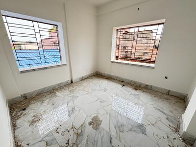Bedroom Image of 805 Sq.ft 2 BHK Apartment / Flat for sale in Siddhaye Apartment, Hindmotor Hooghly for Rs. 2254000