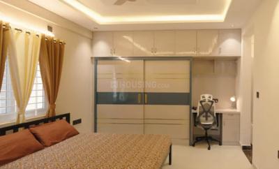Bedroom Image of 5000 Sq.ft 10 BHK Independent House for sale in Harlur Bengaluru for Rs. 45000000