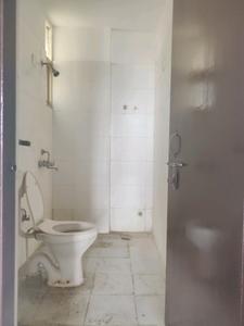 Common Bathroom Image of 1000 Sq.ft 3 BHK Apartment / Flat for sale in Adore Happy Homes Exclusive, Sector 86 Faridabad for Rs. 6000000