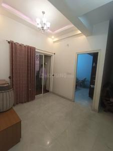 Hall Image of 1050 Sq.ft 2 BHK Apartment / Flat for sale in Vajarahalli Bengaluru for Rs. 6300000