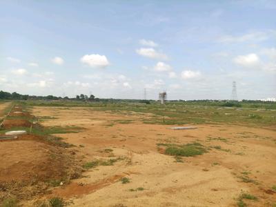Image of 220 Sq.ft Residential Plot / Land for sale in Kandi, Sangareddy for Rs. 2999995