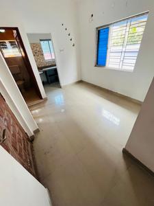 Hall Image of 780 Sq.ft 2 BHK Apartment / Flat for sale in Tollygunge Kolkata for Rs. 2200000