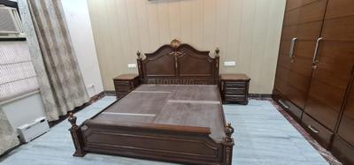 Hall Image of 3500 Sq.ft 4 BHK Independent House for rent in Sector 9 Panchkula for Rs. 125000