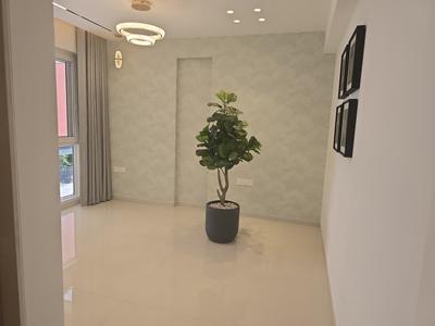 Bedroom Image of 1800 Sq.ft 4 BHK Apartment / Flat for sale in Mohar The Luxe Towers Building I And J, Gokhalenagar Pune for Rs. 30500000