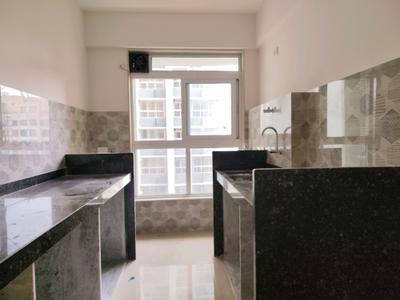 Kitchen Image of 779 Sq.ft 2 BHK Apartment / Flat for sale in Westinrely Ashwin Heights, Goregaon East Mumbai for Rs. 15200000