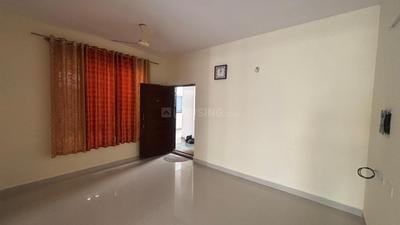 Image of 1045 Sq.ft 2 BHK Apartment / Flat for rent in CMRS Sunny Dew, Mahadevapura, Bengaluru for Rs. 40000