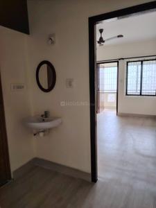 Bedroom Image of 1162 Sq.ft 2 BHK Apartment / Flat for rent in Ladyhill Mangalore for Rs. 27000