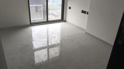 Bedroom Image of 1320 Sq.ft 3 BHK Apartment / Flat for sale in City One SkyVe, Kiwale Pune for Rs. 8600000